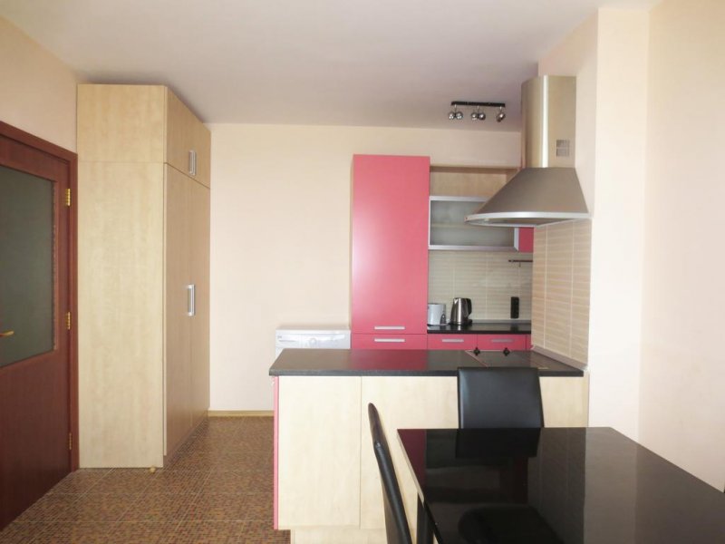 Апартхотел Фентъзи Апартментс - Снимка 9