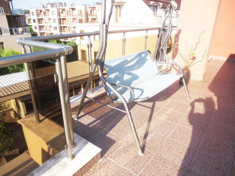 Апартхотел Фентъзи Апартментс - Снимка 8