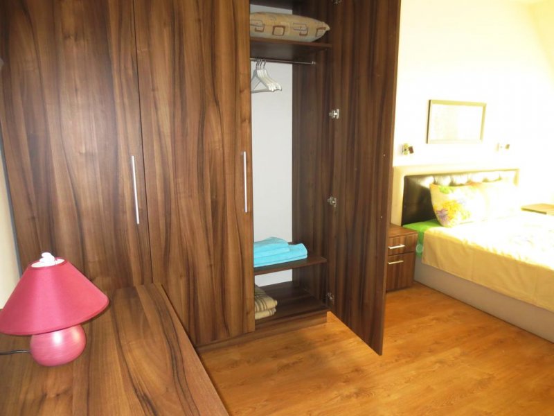 Апартхотел Фентъзи Апартментс - Снимка 10