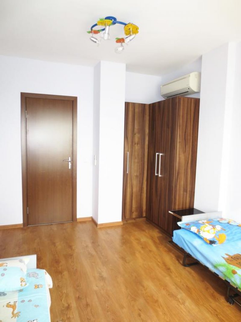 Апартхотел Фентъзи Апартментс - Снимка 7