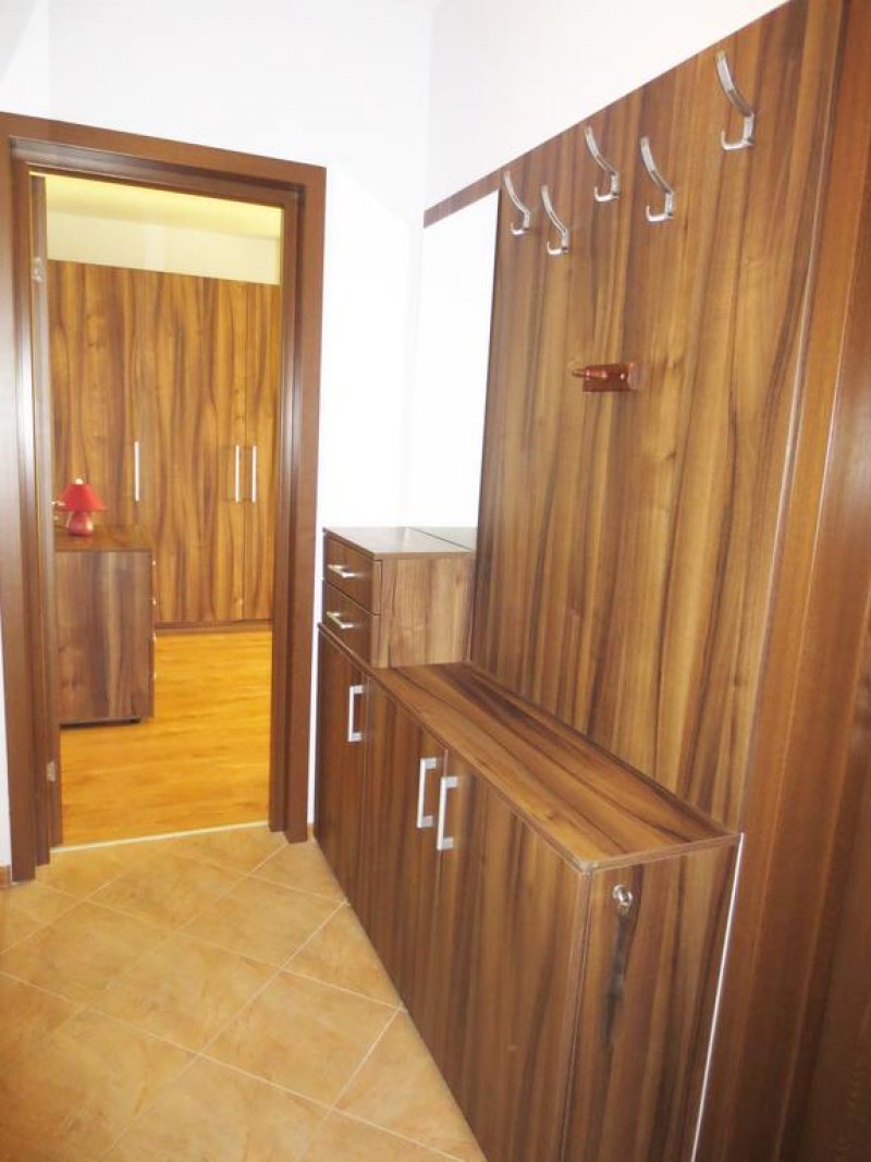 Апартхотел Фентъзи Апартментс - Снимка 2