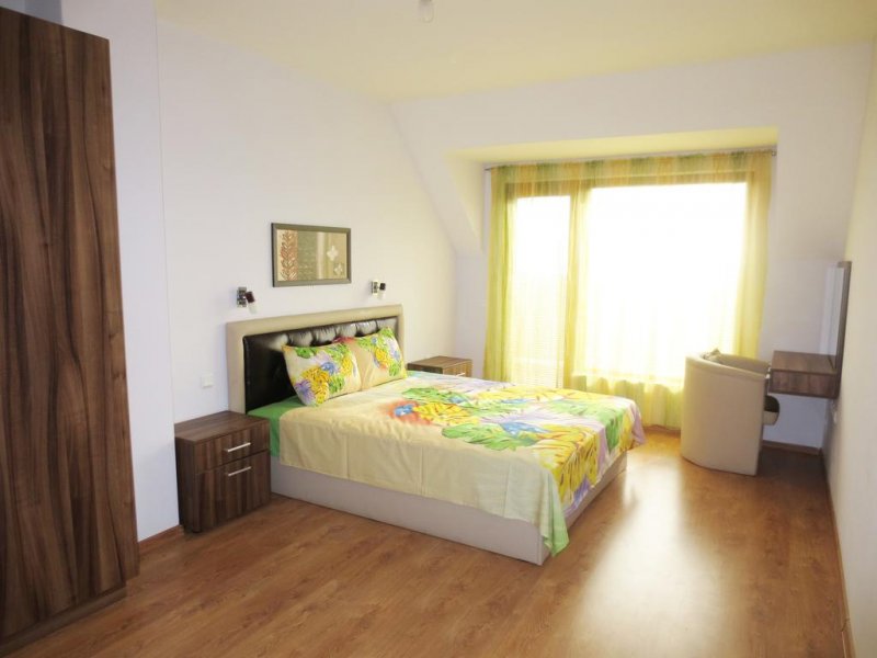 Апартхотел Фентъзи Апартментс - Снимка 8