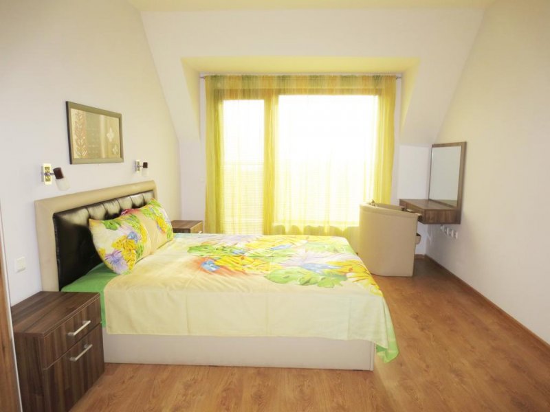 Апартхотел Фентъзи Апартментс - Снимка 4