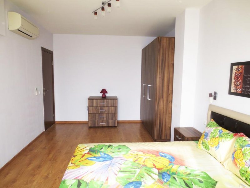 Апартхотел Фентъзи Апартментс - Снимка 7