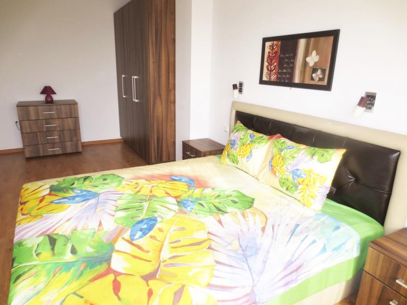 Апартхотел Фентъзи Апартментс - Снимка 9