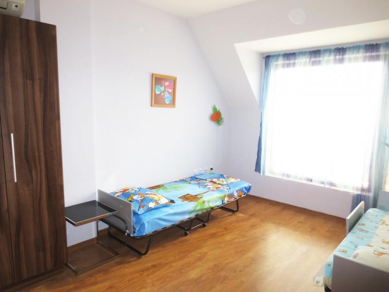 Апартхотел Фентъзи Апартментс - Снимка 5