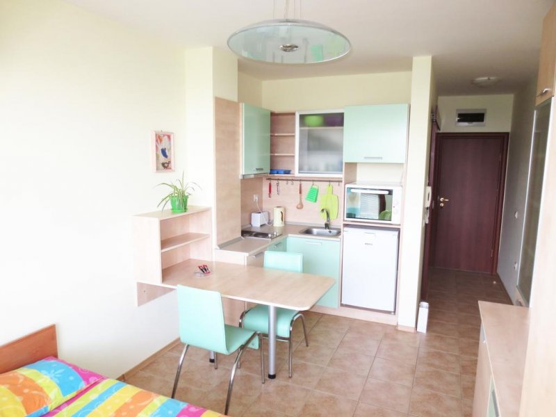 Апартхотел Фентъзи Апартментс - Снимка 9