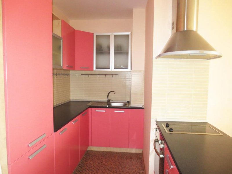 Апартхотел Фентъзи Апартментс - Снимка 5