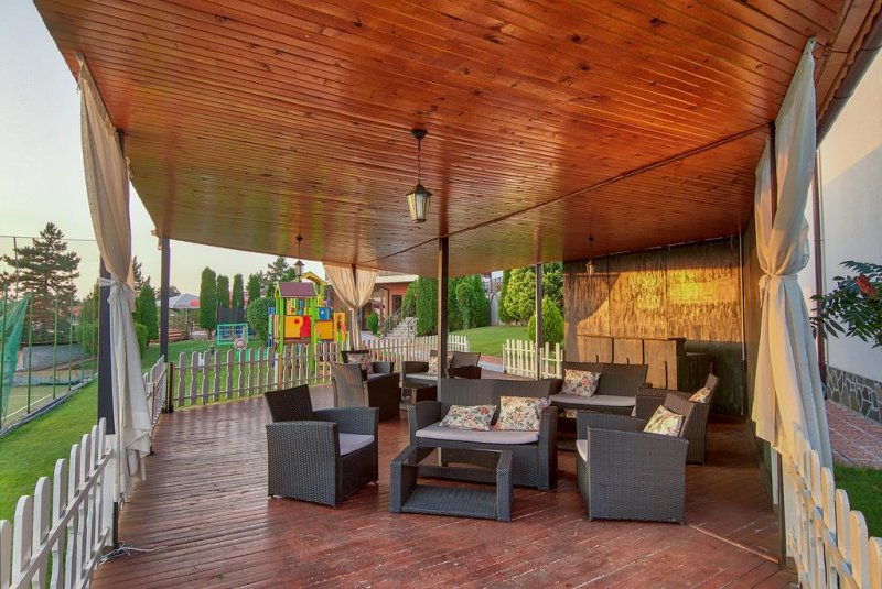  Парк хотел Арбанаси - Снимка 3