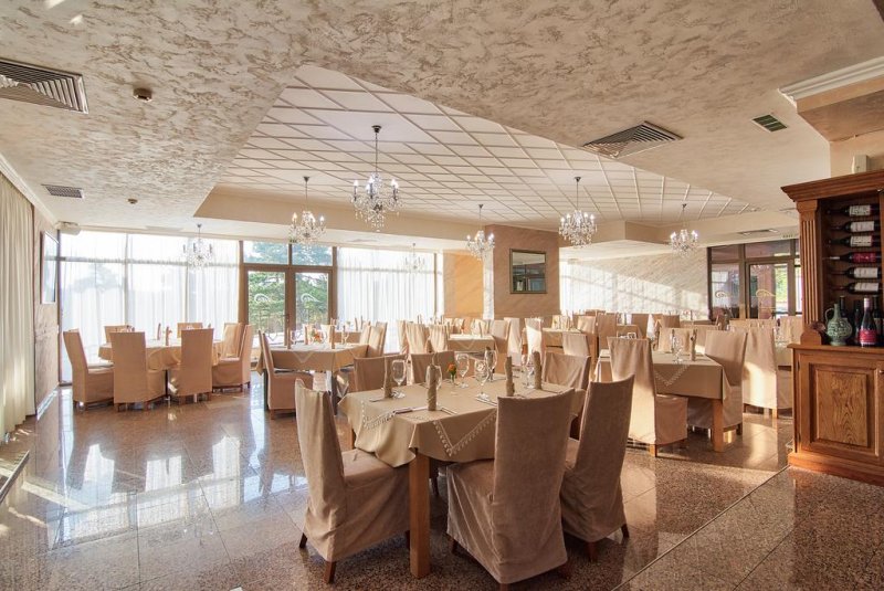  Парк хотел Арбанаси - Снимка 4