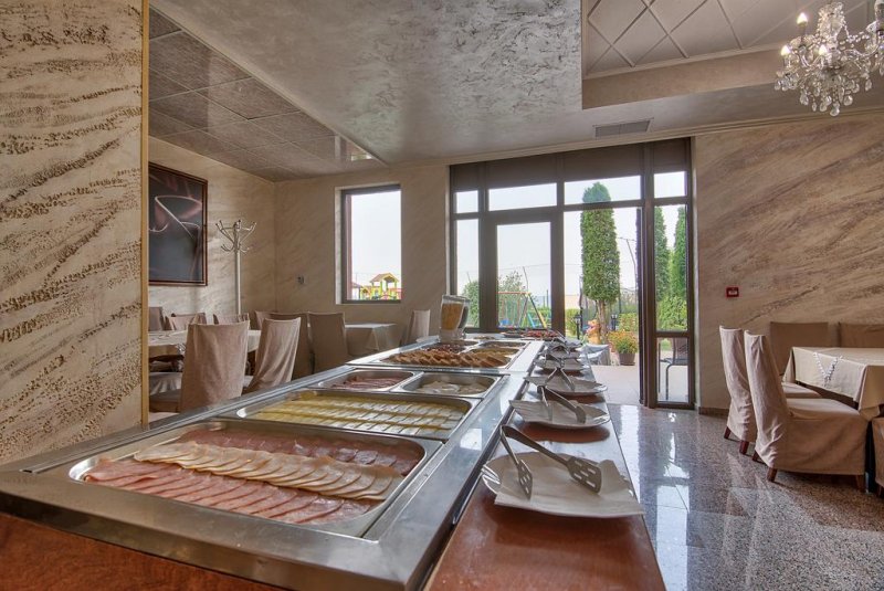  Парк хотел Арбанаси - Снимка 7