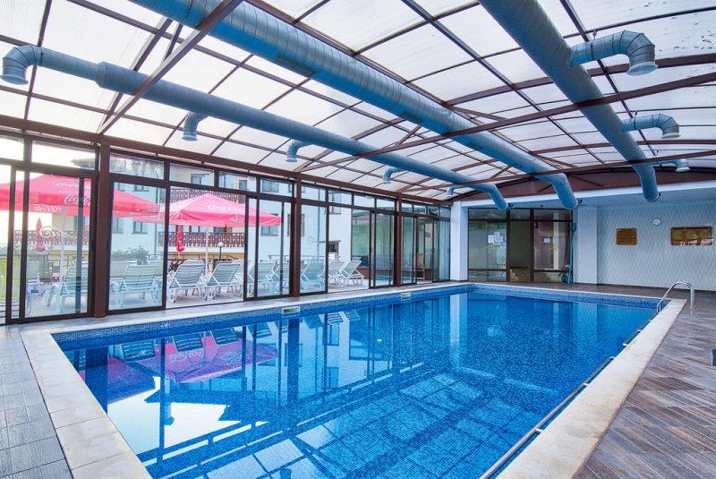  Парк хотел Арбанаси - Снимка 5