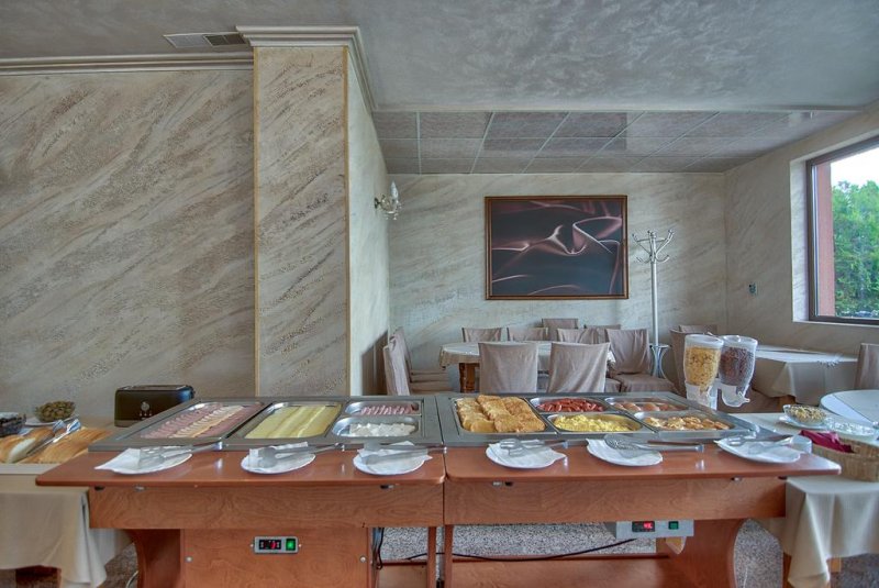  Парк хотел Арбанаси - Снимка 10