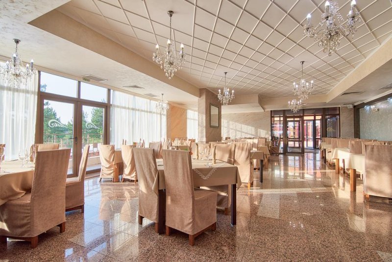  Парк хотел Арбанаси - Снимка 8