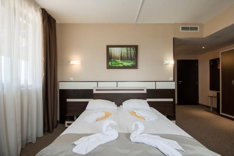  Парк хотел Арбанаси - Снимка 1