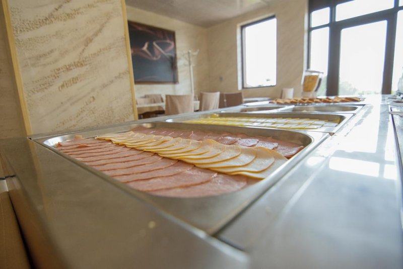  Парк хотел Арбанаси - Снимка 3