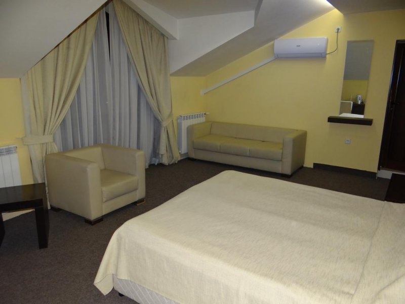 Хотел Елица - Снимка 10