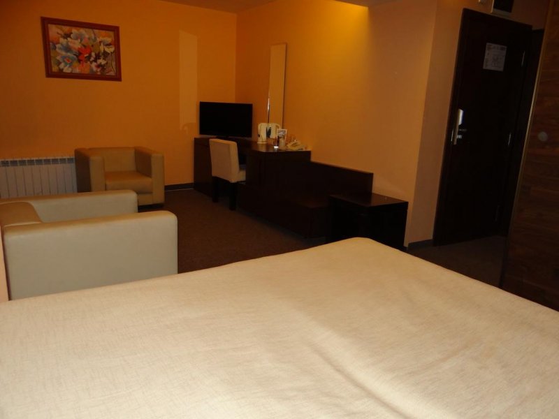 Хотел Елица - Снимка 7