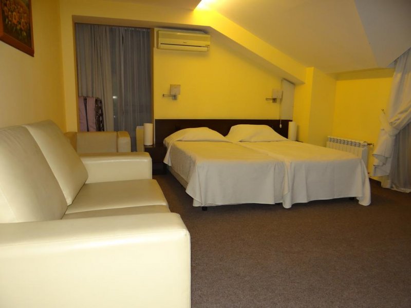 Хотел Елица - Снимка 8