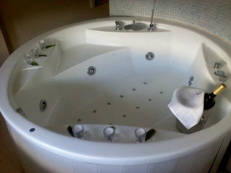 Хотел Елица - Снимка 3