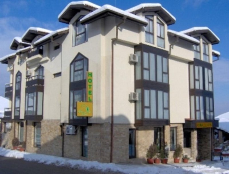 Хотел Елица - Снимка 8