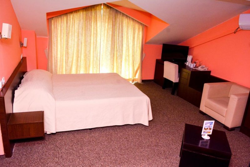 Хотел Елица - Снимка 5