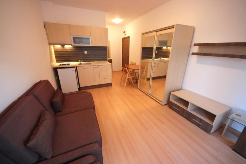 Апартаменти Менада Съни Дей - Снимка 8