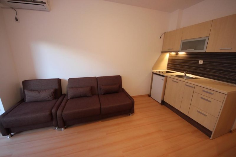 Апартаменти Менада Съни Дей - Снимка 9