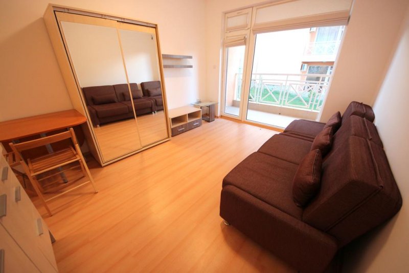 Апартаменти Менада Съни Дей - Снимка 10