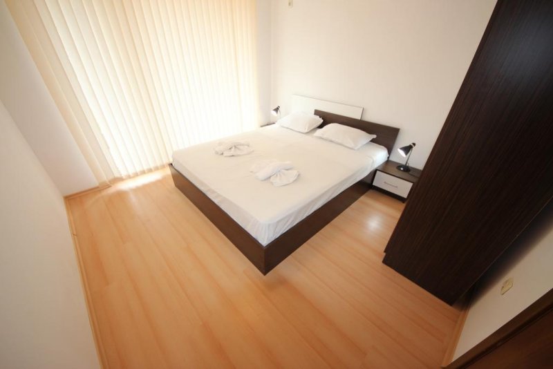 Апартаменти Менада Съни Дей - Снимка 7