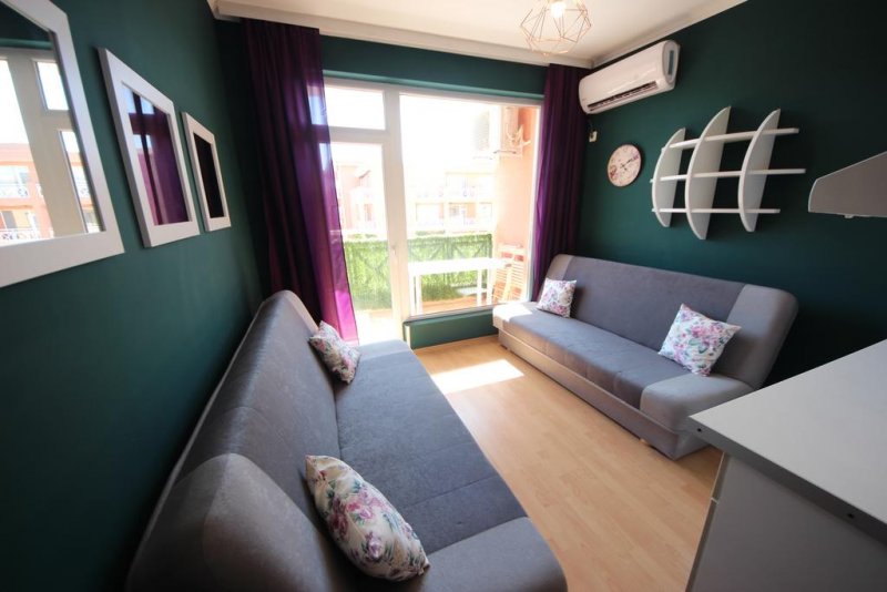 Апартаменти Менада Съни Дей - Снимка 9