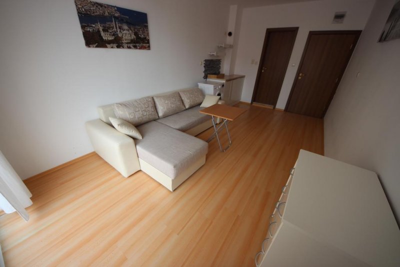 Апартаменти Менада Съни Дей - Снимка 2