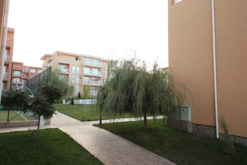 Апартаменти Менада Съни Дей - Снимка 8