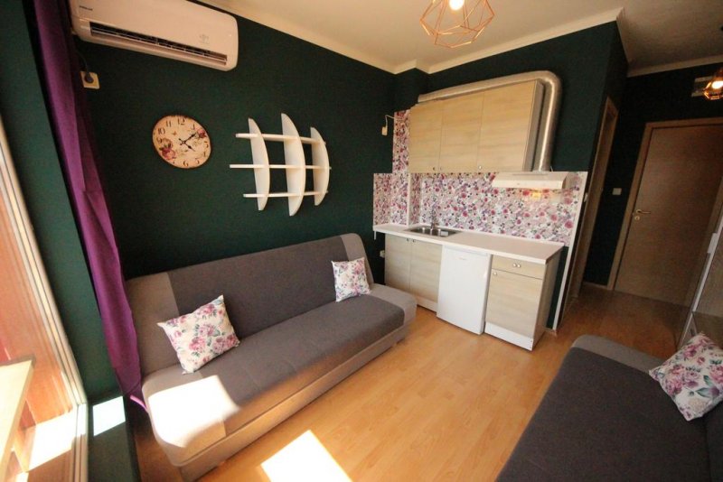 Апартаменти Менада Съни Дей - Снимка 4