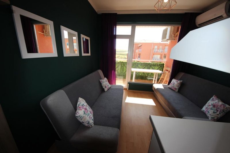 Апартаменти Менада Съни Дей - Снимка 3