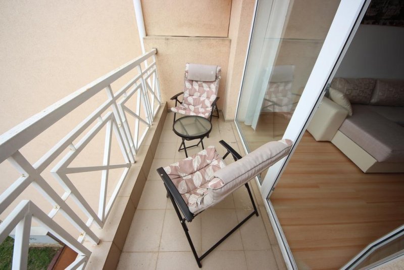 Апартаменти Менада Съни Дей - Снимка 4