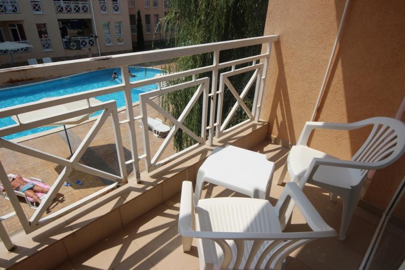 Апартаменти Менада Съни Дей - Снимка 8