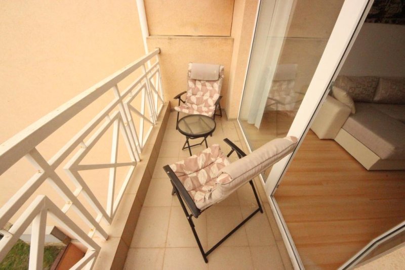 Апартаменти Менада Съни Дей - Снимка 2