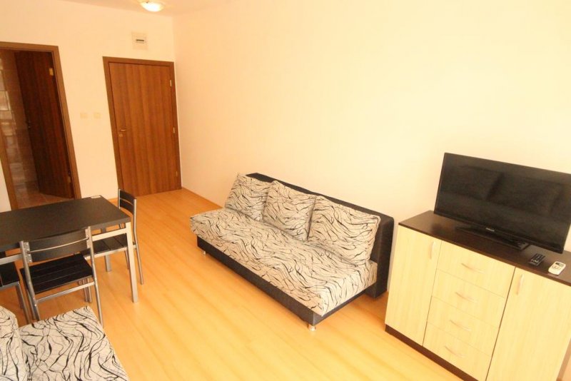 Апартаменти Менада Съни Дей - Снимка 5