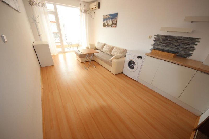 Апартаменти Менада Съни Дей - Снимка 11