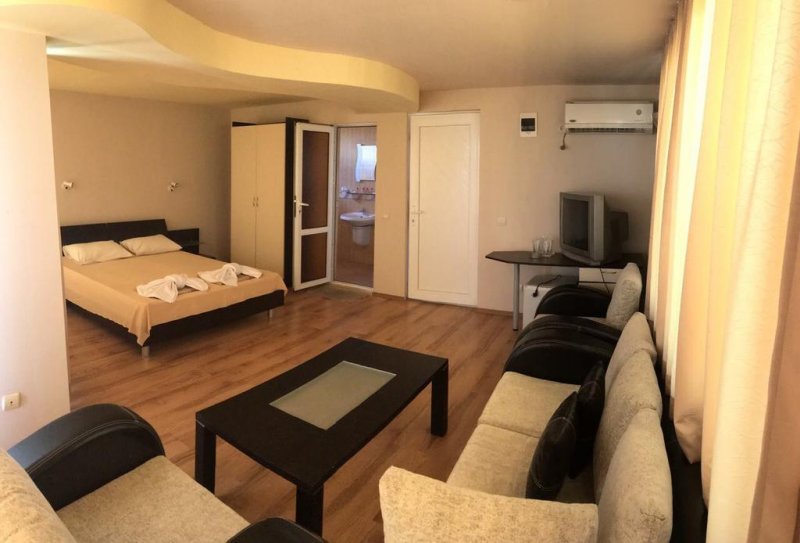 Хотел АТМ Хавай Лозенец - Снимка 7