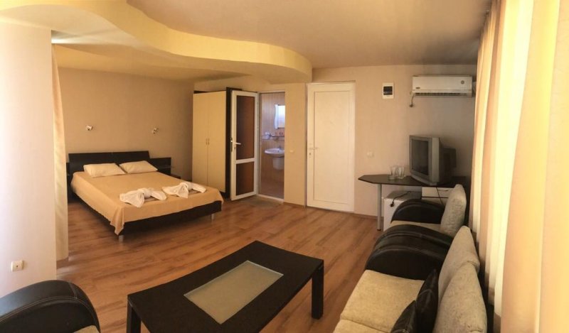 Хотел АТМ Хавай Лозенец - Снимка 3