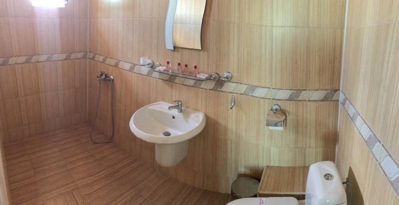 Хотел АТМ Хавай Лозенец - Снимка 5