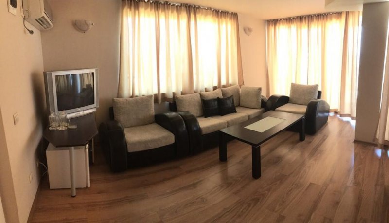 Хотел АТМ Хавай Лозенец - Снимка 7