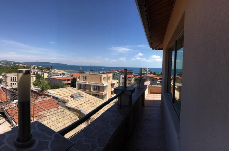 Хотел АТМ Хавай Лозенец - Снимка 7