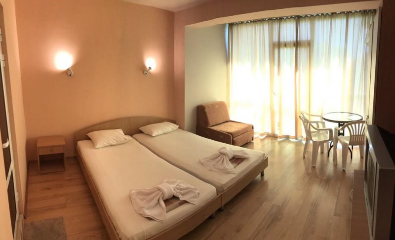 Хотел АТМ Хавай Лозенец - Снимка 2