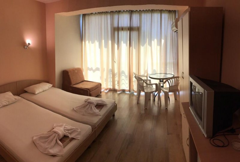 Хотел АТМ Хавай Лозенец - Снимка 5