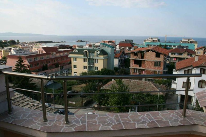 Хотел АТМ Хавай Лозенец - Снимка 11