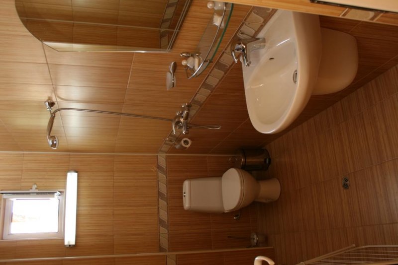 Хотел АТМ Хавай Лозенец - Снимка 1