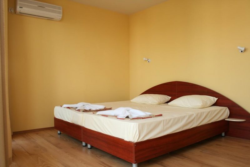 Хотел АТМ Хавай Лозенец - Снимка 9